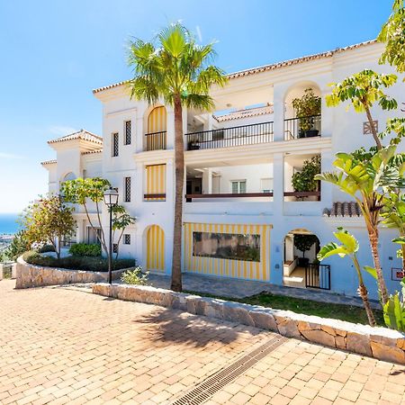 Neptuno Malaga Apartamento De Lujo Rincon de la Victoria Exterior photo