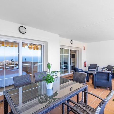 Neptuno Malaga Apartamento De Lujo Rincon de la Victoria Exterior photo