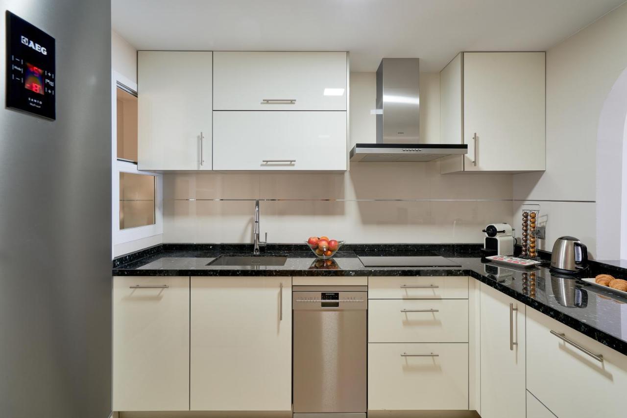 Neptuno Malaga Apartamento De Lujo Rincon de la Victoria Exterior photo