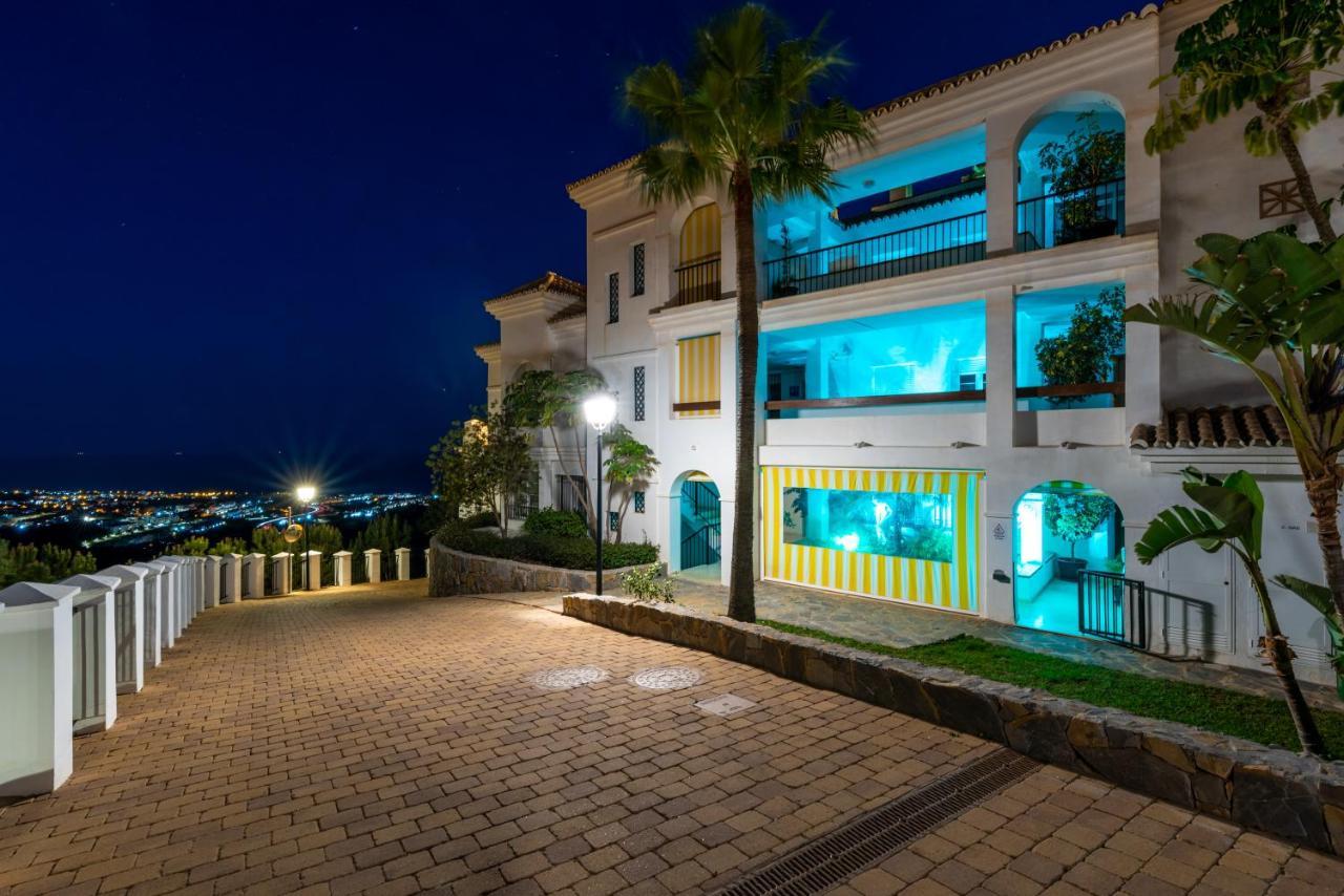 Neptuno Malaga Apartamento De Lujo Rincon de la Victoria Exterior photo