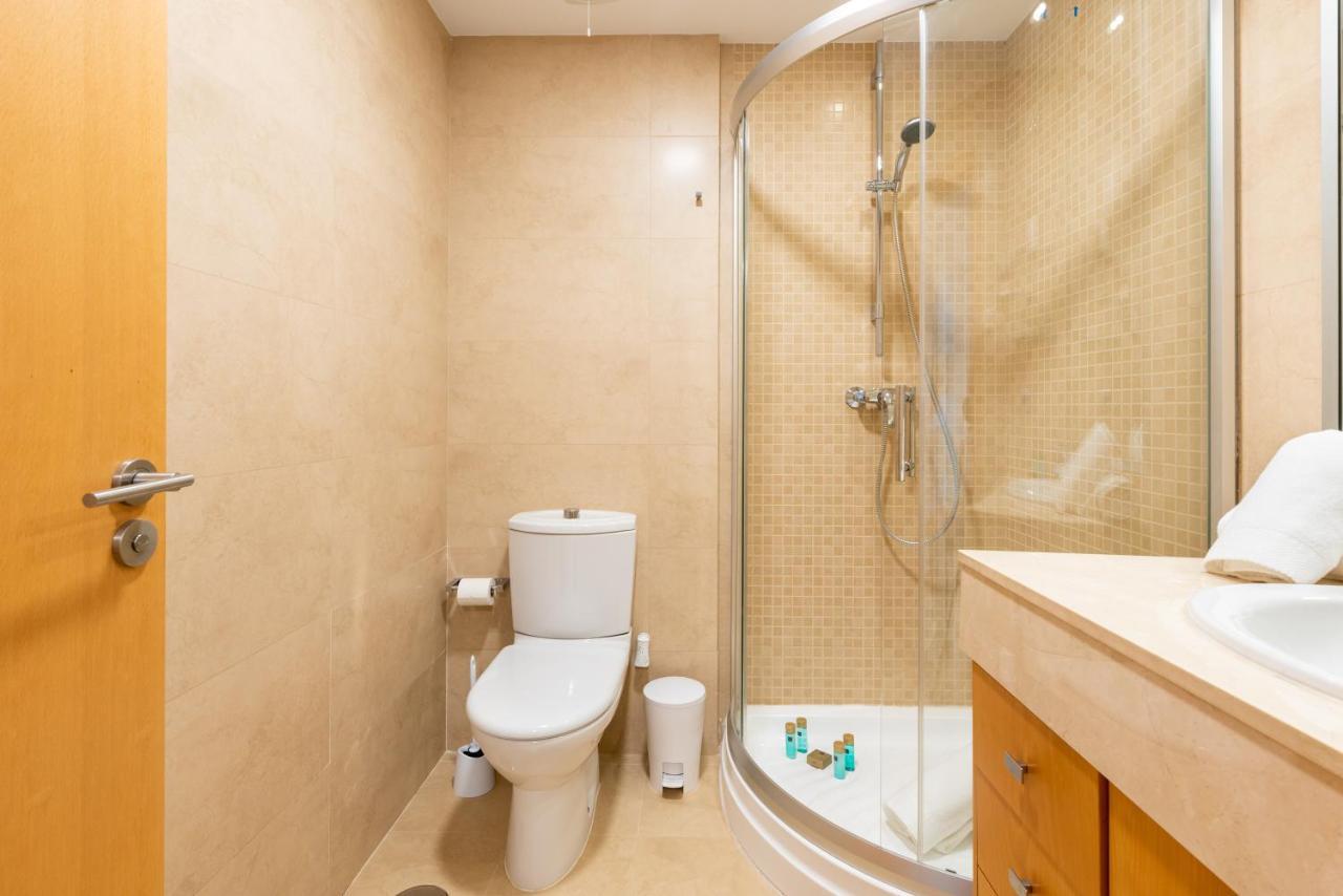Neptuno Malaga Apartamento De Lujo Rincon de la Victoria Exterior photo