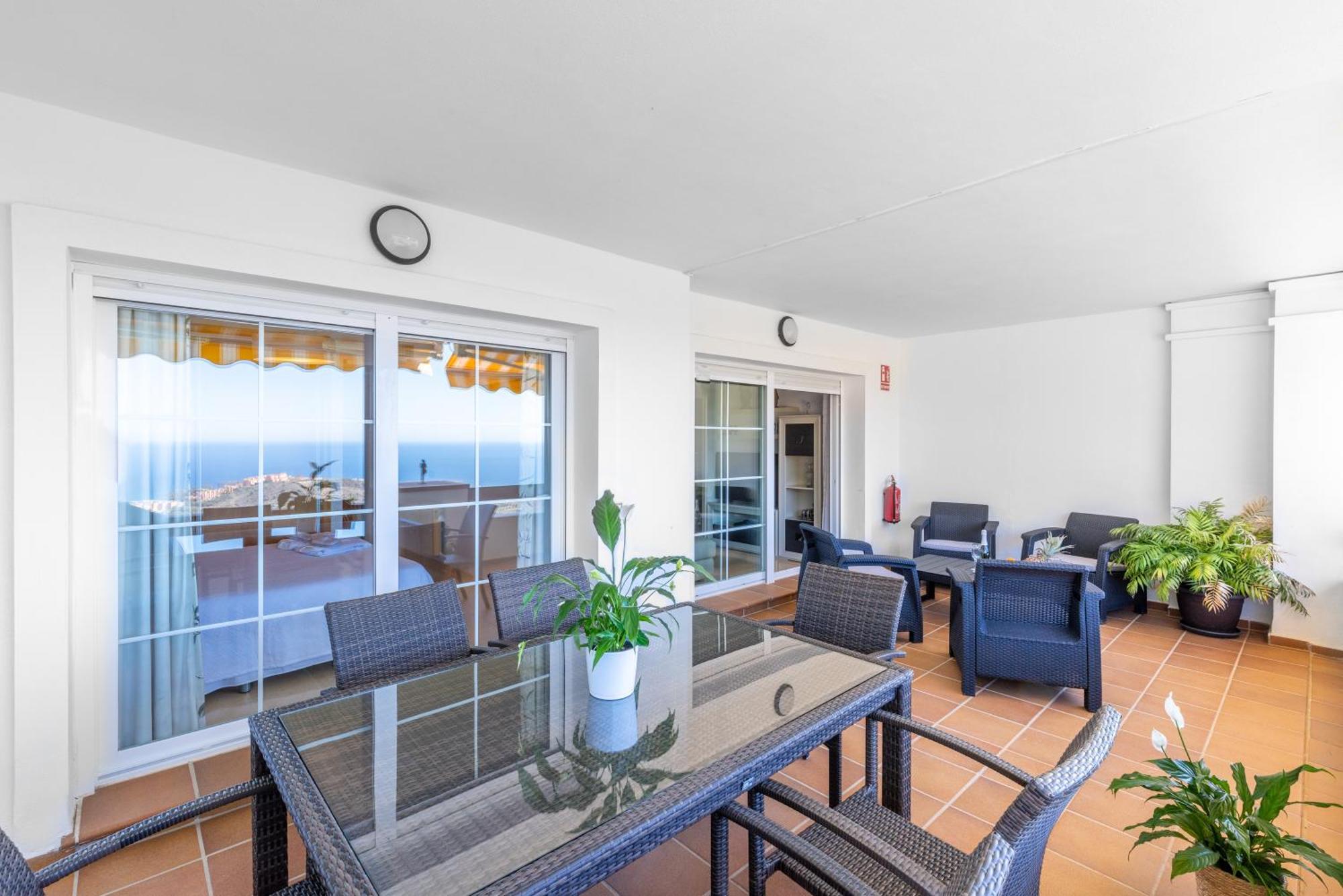 Neptuno Malaga Apartamento De Lujo Rincon de la Victoria Exterior photo